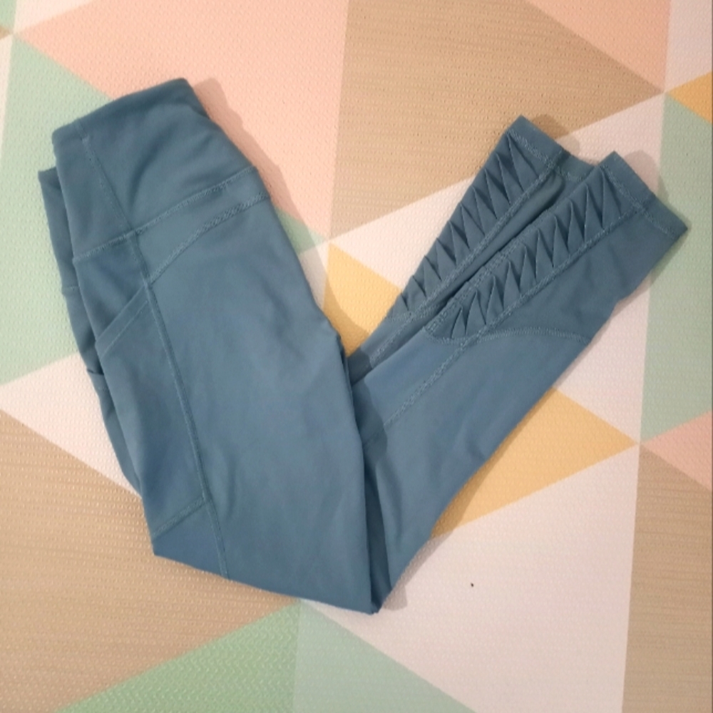 KNOCKOUT BY VICTORIA SECRET TIGHT/LEGGING XS